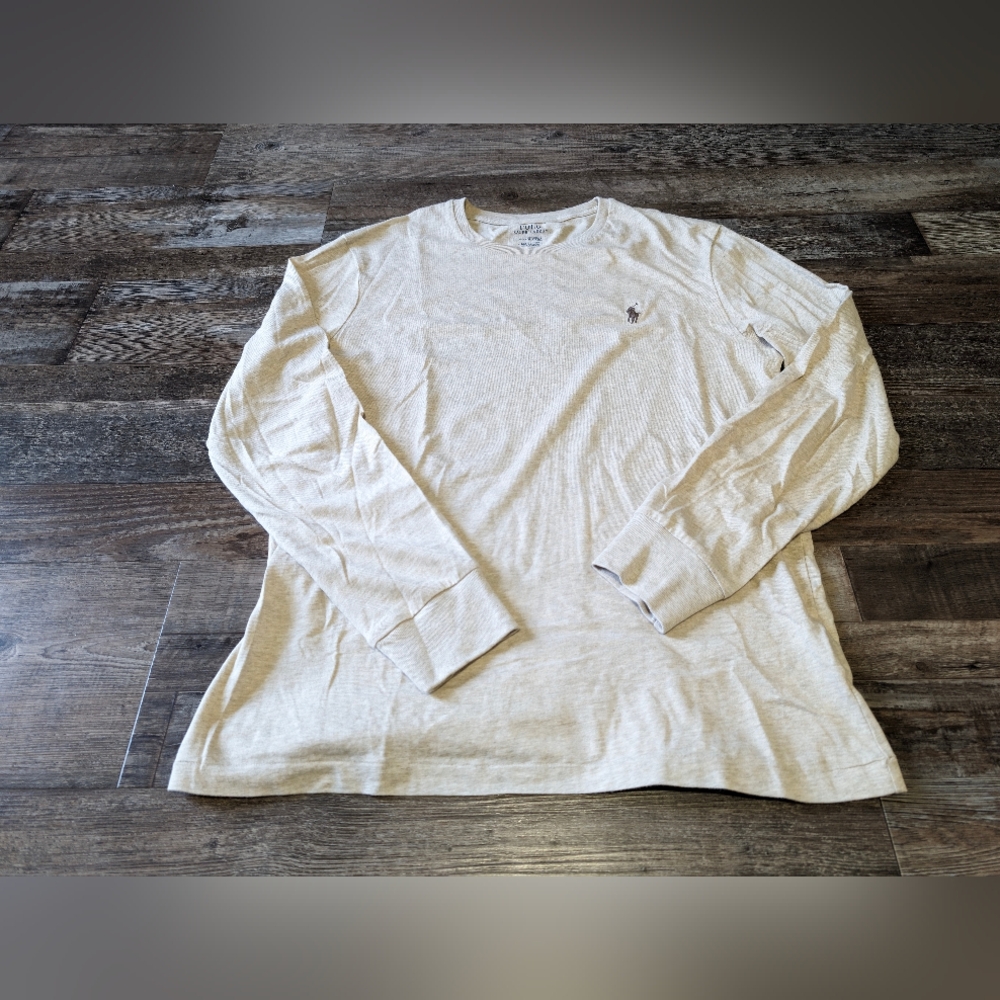 Polo by Ralph Lauren Long Sleeve